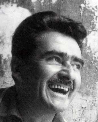 Burri Alberto